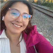 Profesora de historia y geografía, con experiencia en reforzamientos, pasantías y preparación paes